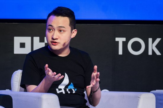孙宇晨与美国SEC达成和解 支付1000万美元了结民事欺诈诉讼