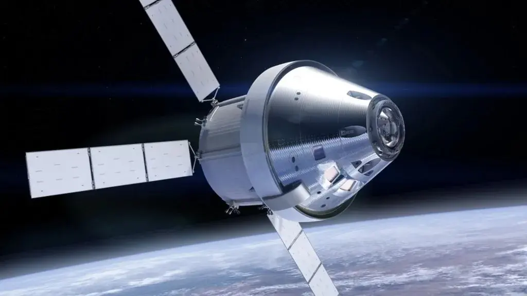 NASA斥资200亿美元建造月球基地 取消月球轨道站