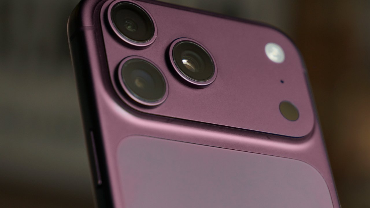 深色樱桃成iPhone 18 Pro主打新色 传橙色将被全面取代