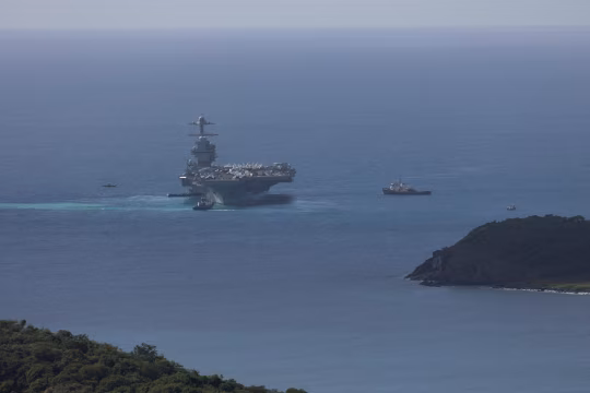 美国考虑与伊朗达成200亿美元现金换铀协议