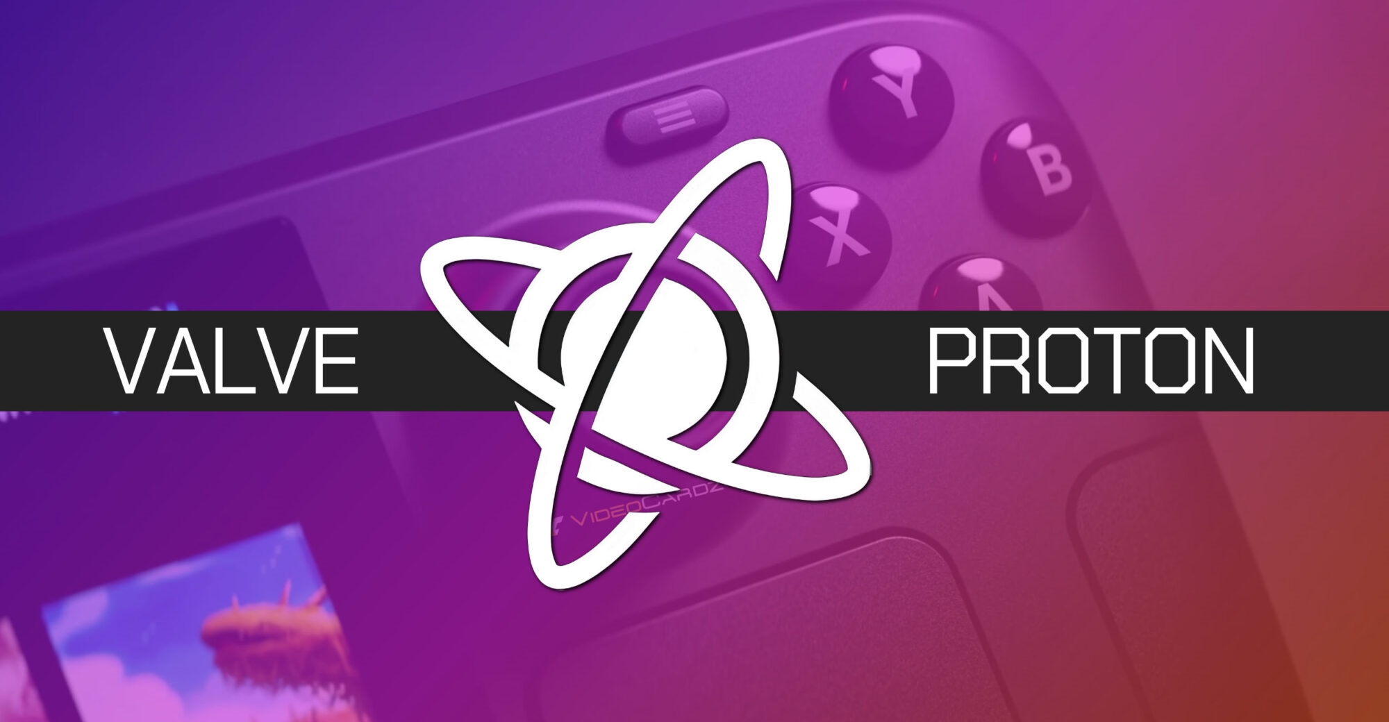 Valve Proton兼容层11.0大版本发布:基于Wine 11 Linux游戏性能大幅提升