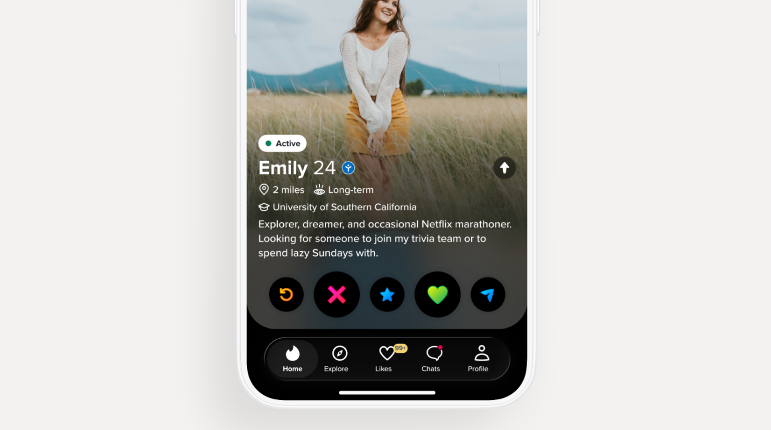 奥特曼“World”项目加速构建人类认证体系 首站牵手Tinder