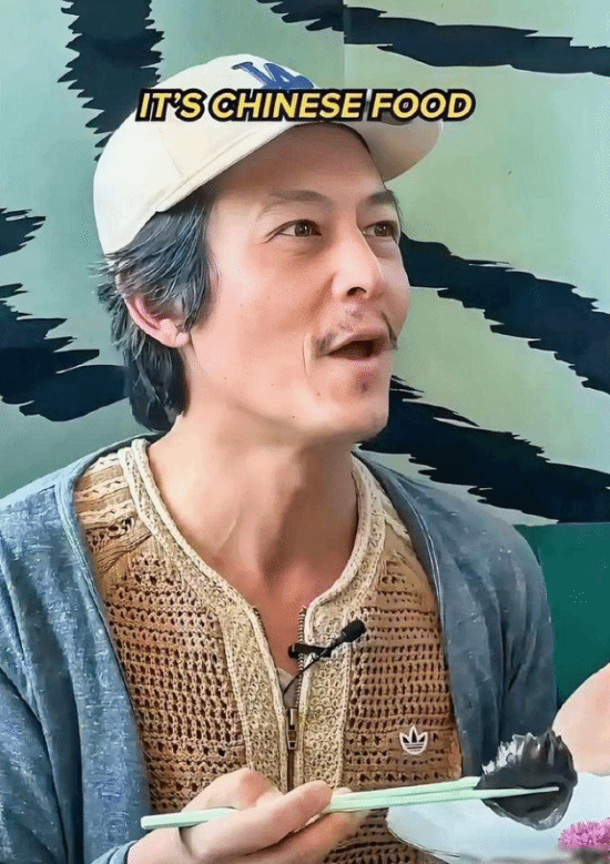 陈冠希撞脸赵本山 网友感慨颜值断崖式下滑