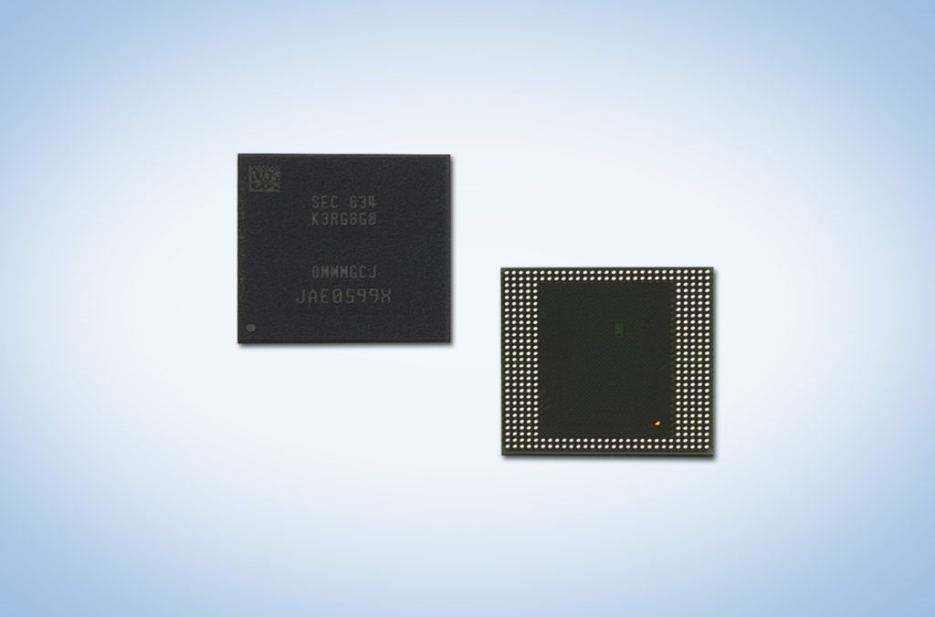 三星将陆续停止生产LPDDR4、LPDDR4X内存