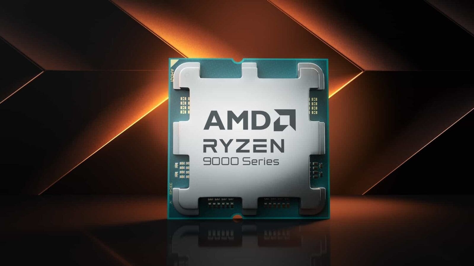 AMD锐龙9 9950X3D2满功耗250W 逼近100℃ 必须水冷