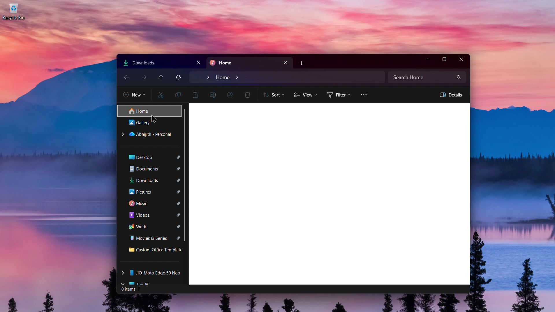 Windows 11 文件资源管理器将获速度提升、黑暗模式修复与新压缩包支持