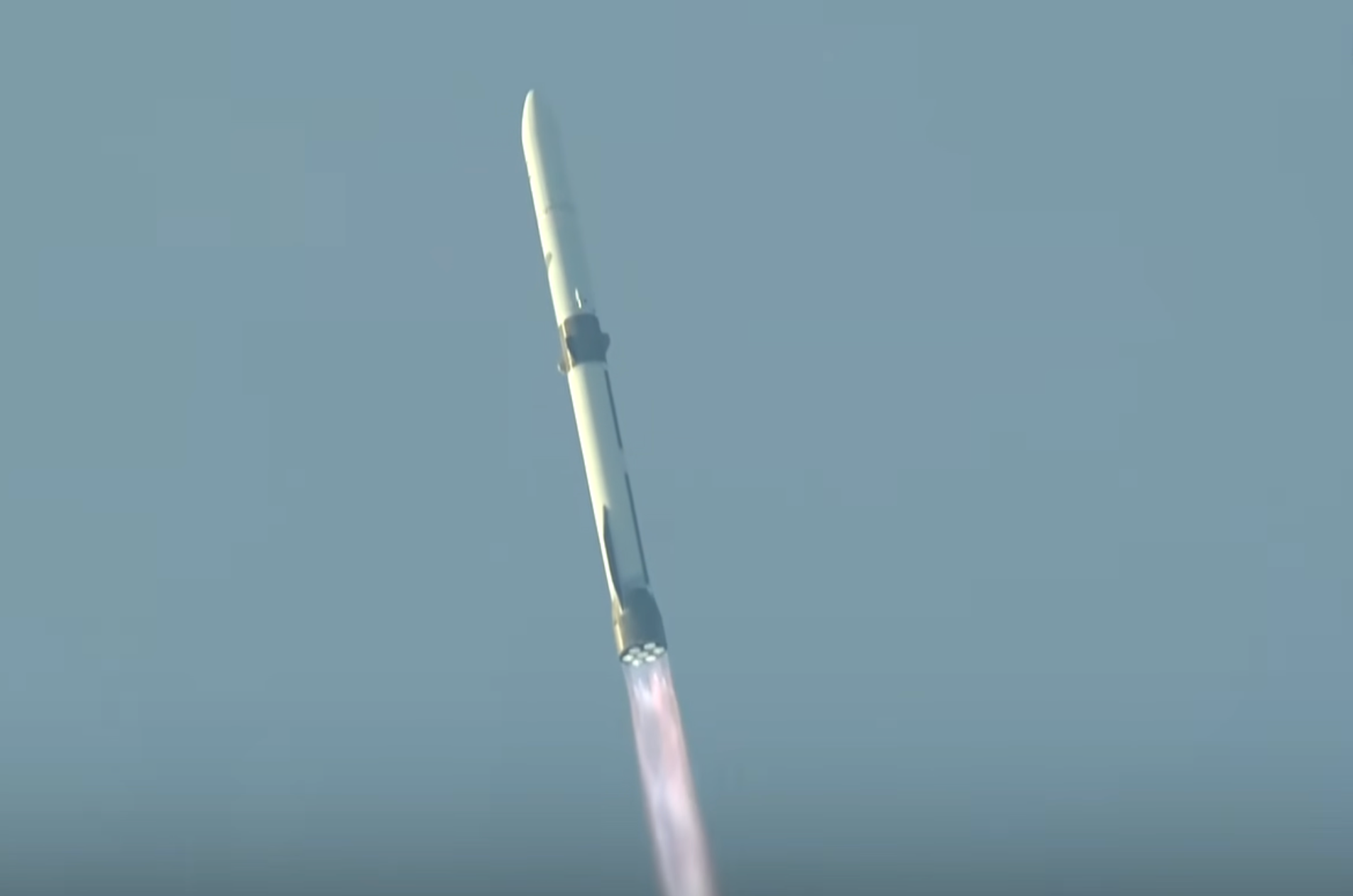 蓝色起源“新格伦”火箭首次复用成功