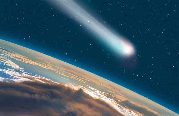 2026年最靠谱的一颗彗星来了 观测机会一生仅此一次