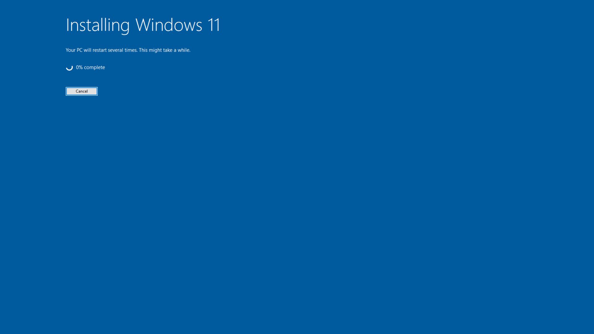 微软将整顿Windows 11旧版界面设计语言 安装界面也要统一设计风格