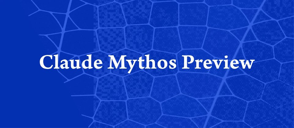 NSA据称已接入Anthropic高风险AI模型Mythos