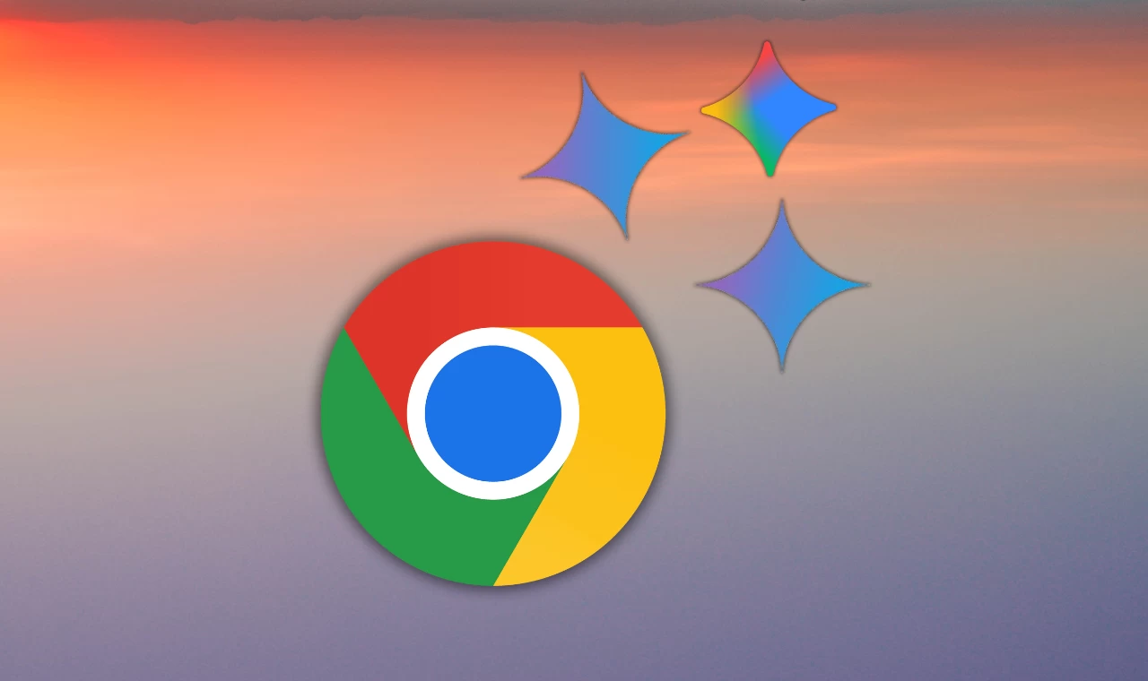 Google在亚太多国为Chrome加入Gemini AI与图像处理能力