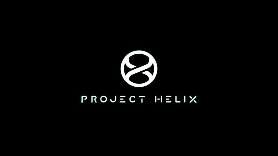 Xbox新一代主机Helix实际上可能是一款“规格不俗的PC”