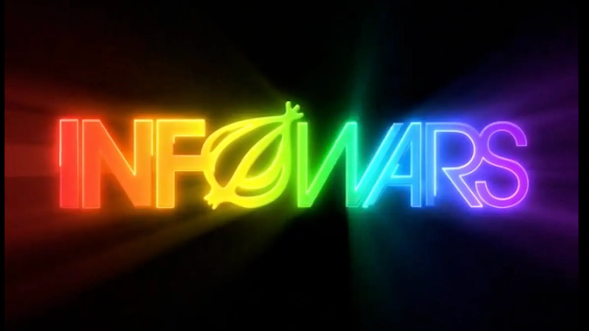 洋葱新闻拟接管阴谋论网站Infowars
