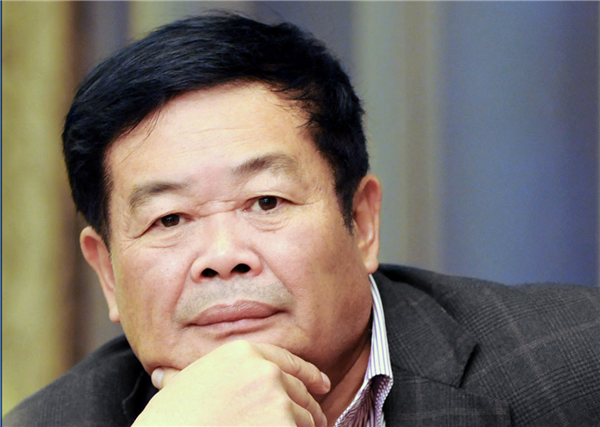 曹德旺现身福耀股东会:美加税随便 不赚钱不卖 大不了关美国厂