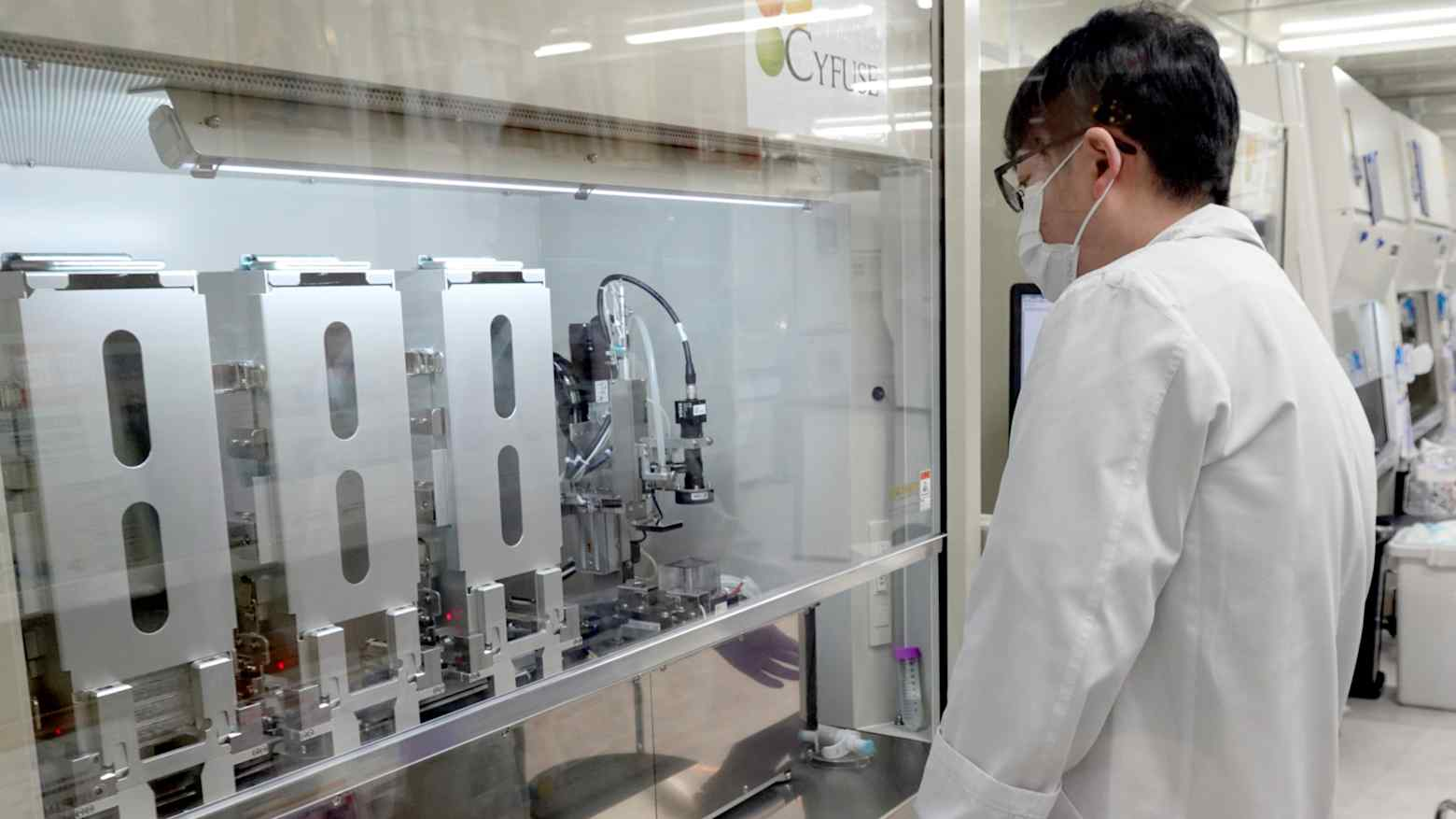 全球首例膝关节再生试验即将启动 提取脂肪细胞3D打印软骨与骨骼