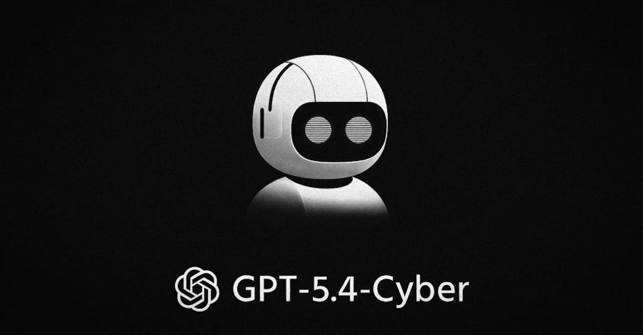 OpenAI 向美国政府及“五眼联盟”推荐新网络安全模型 GPT-5.4-Cyber