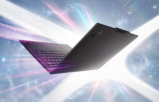 联想ThinkPad X14 AI 2026发布 2.8K高刷真彩屏 内置天禧AI