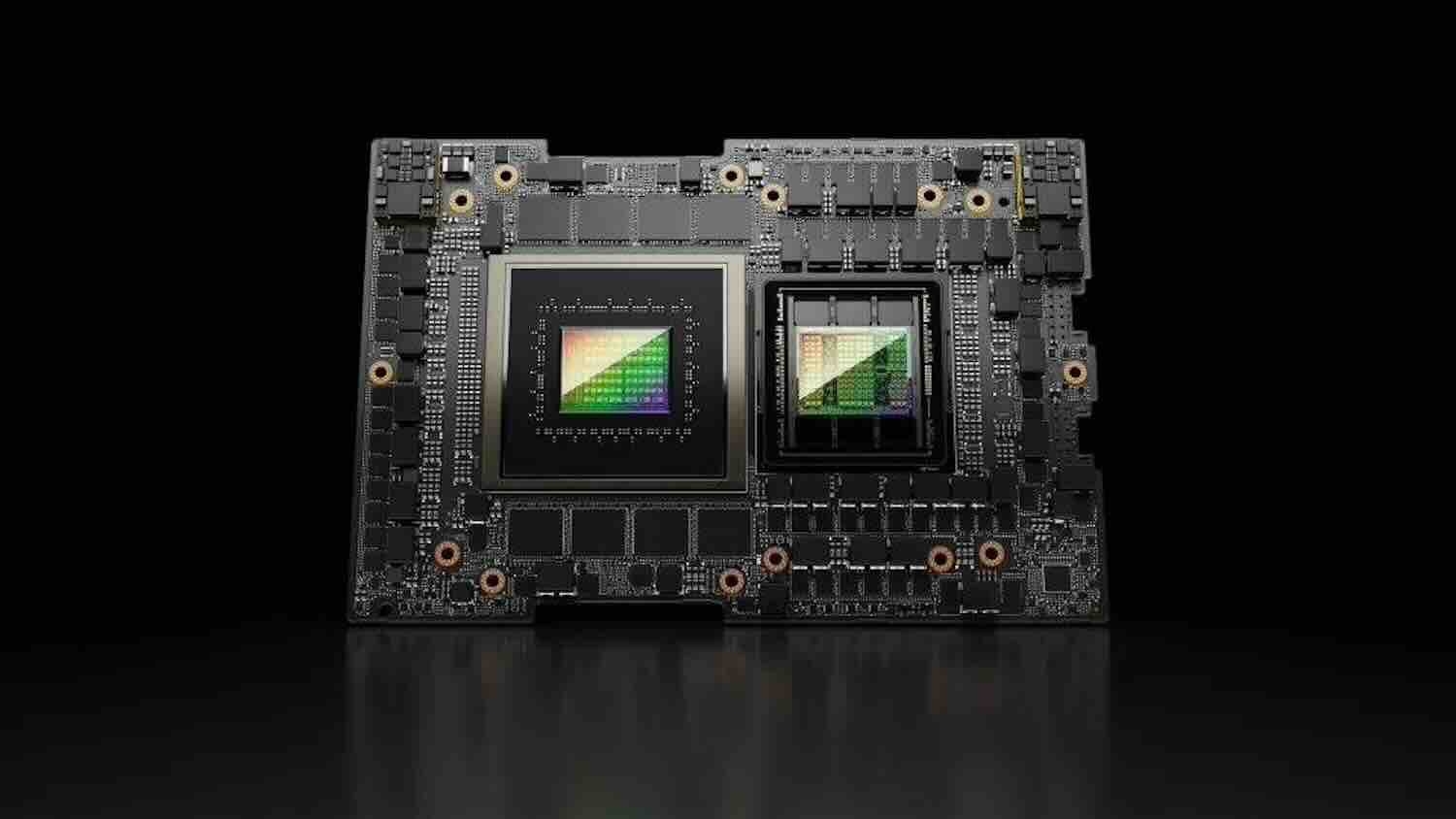 卢特尼克称NVIDIA至今未能向中国出售H200芯片