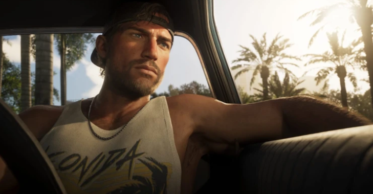曝《GTA6》仍计划于2026年11月发售 暂无新延期