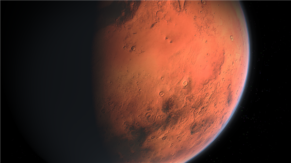 天问三号2031年前后携带火星样品返回地球