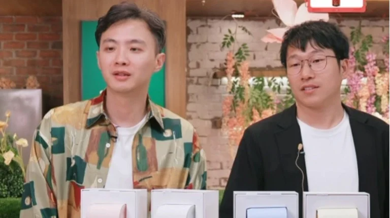 东方甄选主播明明和天权将离职 俞敏洪:挽留但尊重选择
