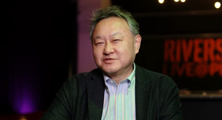 拒绝死磕独占 吉田修平:你嫌弃PC移植 新作还得靠它赚钱