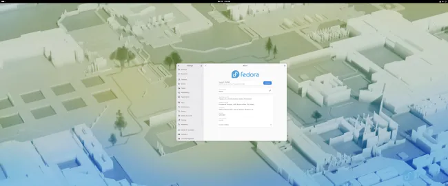 Fedora 44定档4月28日发布 GNOME 50与Plasma 6.6成主要亮点