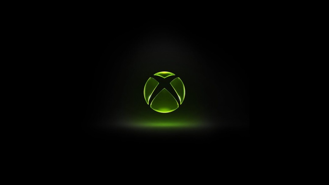微软更新Xbox品牌标识 回归经典黑绿配色致敬初代