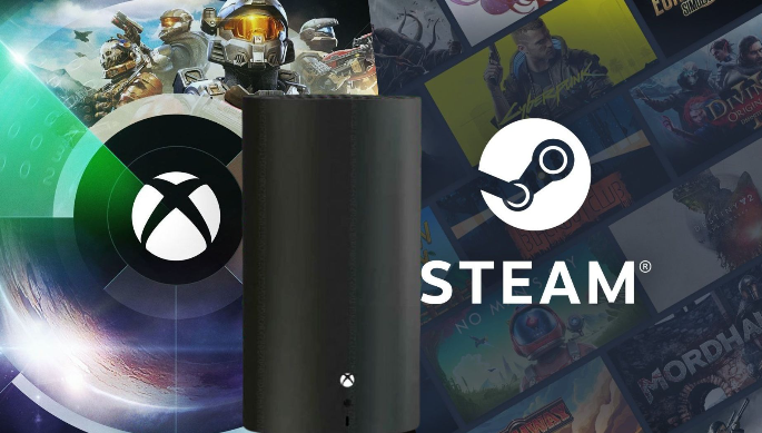 Xbox新CEO承认在PC上的存在感还不够强
