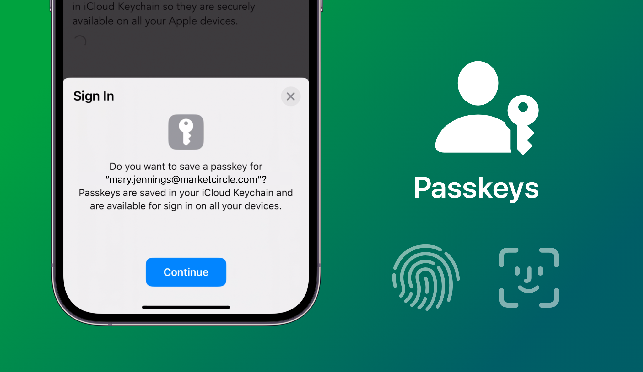 英国网络安全机构转向支持Passkeys NCSC建议公众逐步告别传统密码