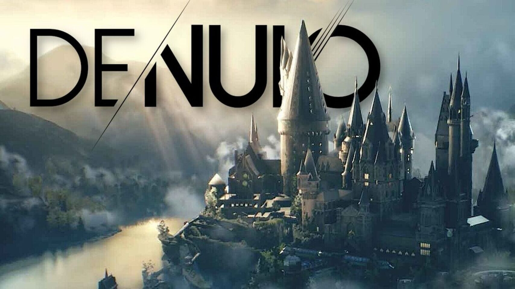 Denuvo回应DRM虚拟机监控程序破解:已着手开发更新安全版本