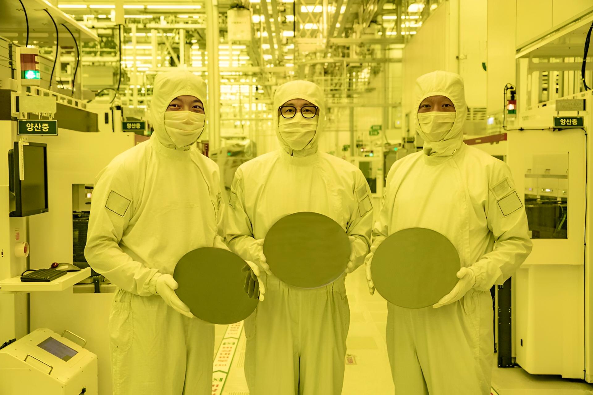 三星被曝考虑分拆半导体DS部门成独立公司 以削弱工会罢工筹码