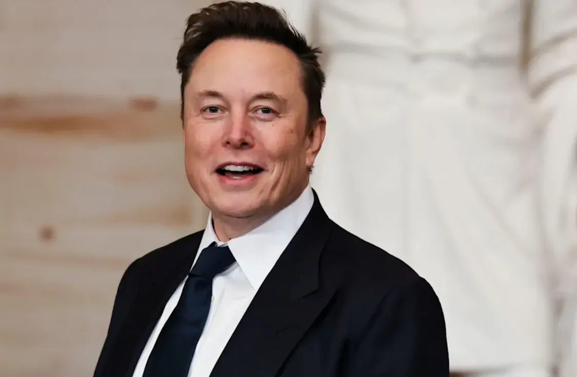 独家权力:SpaceX文件显示只有马斯克才能解雇马斯克