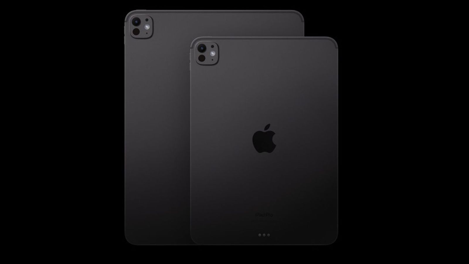 苹果或已放弃“iPad Ultra”折叠机型开发计划