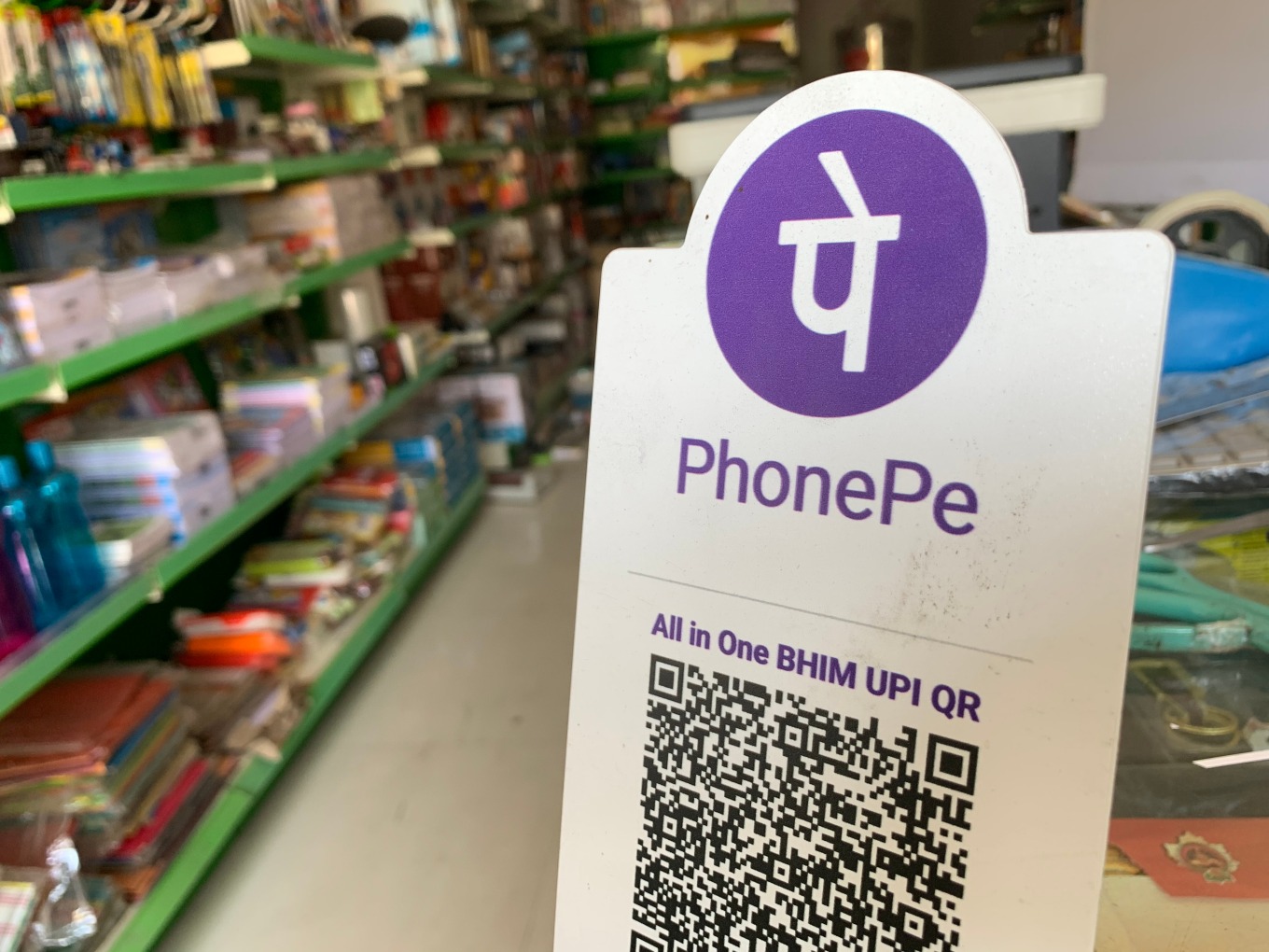 亚马逊与Meta联手施压印度监管层 挑战Google Pay与PhonePe的市场主导地位