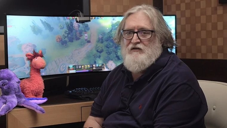16年忠粉 G胖谈每天至少来一局《Dota2》的原因