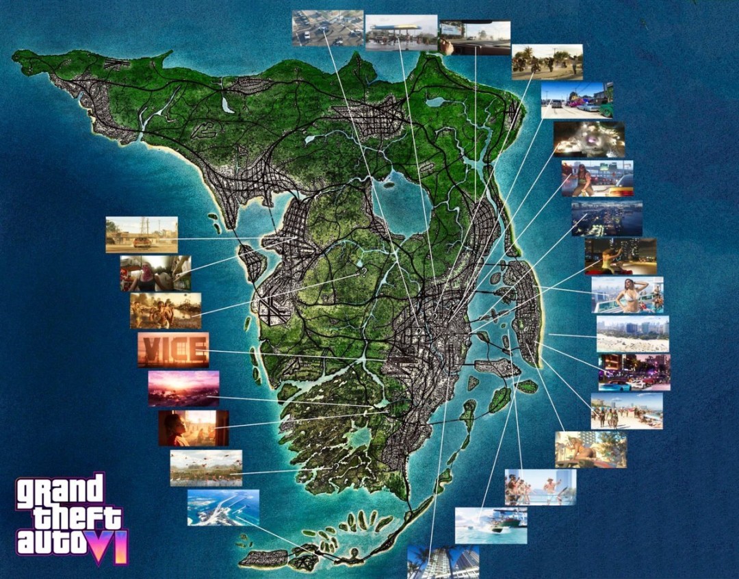 T2 CEO谈《GTA6》压力:玩家的高期待让人既兴奋又害怕