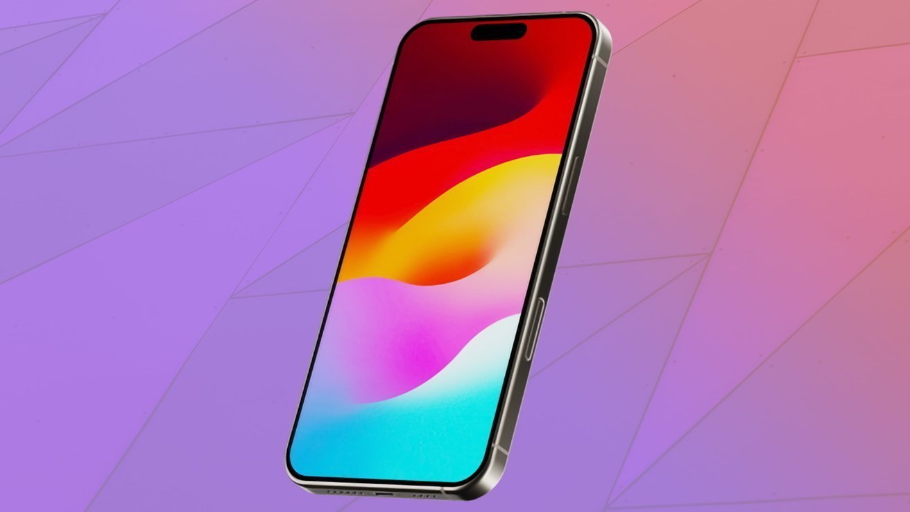 20周年纪念版iPhone或将采用固态按键与四曲面玻璃设计