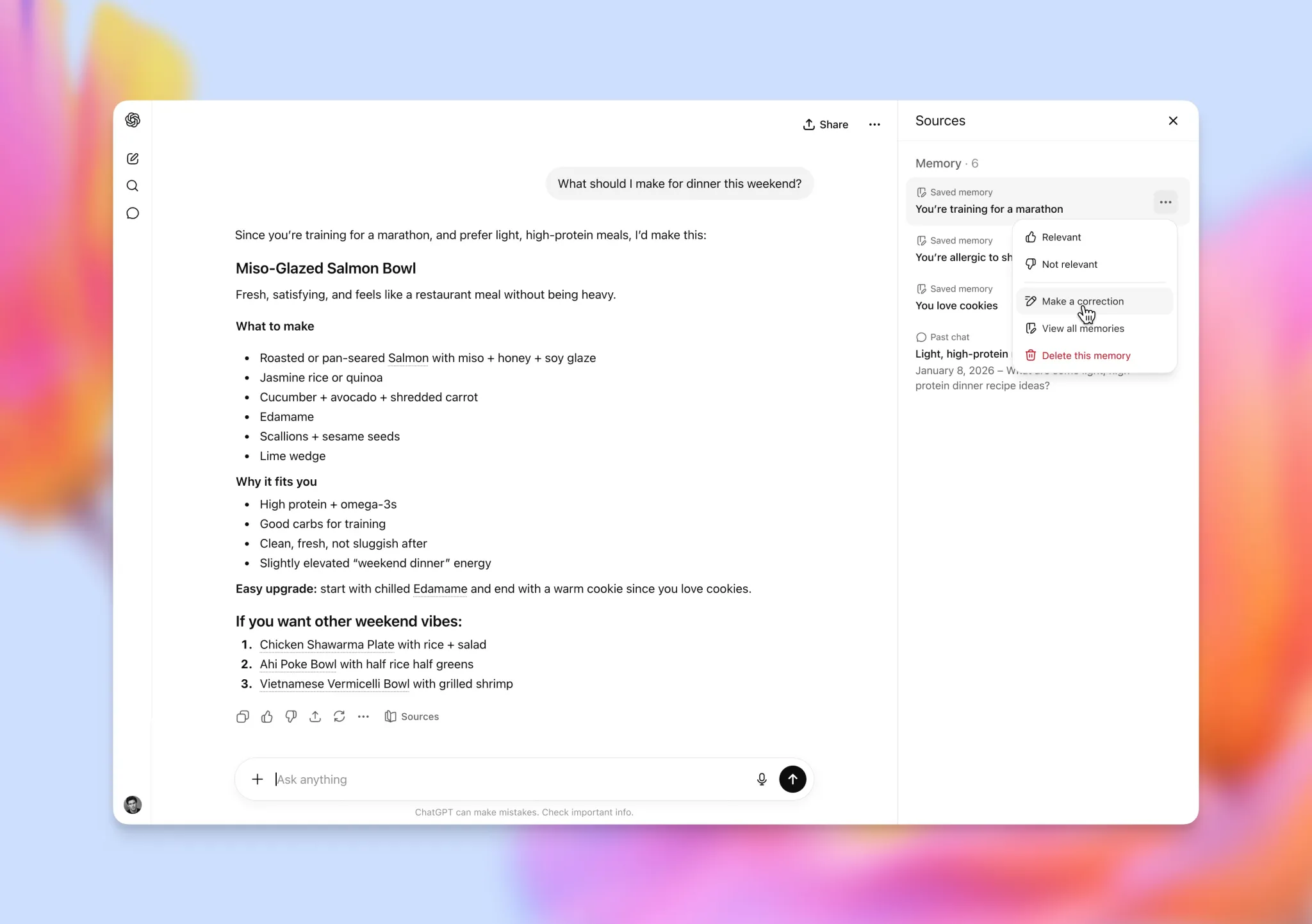 OpenAI推出GPT‑5.5 Instant 成为ChatGPT新一代默认模型
