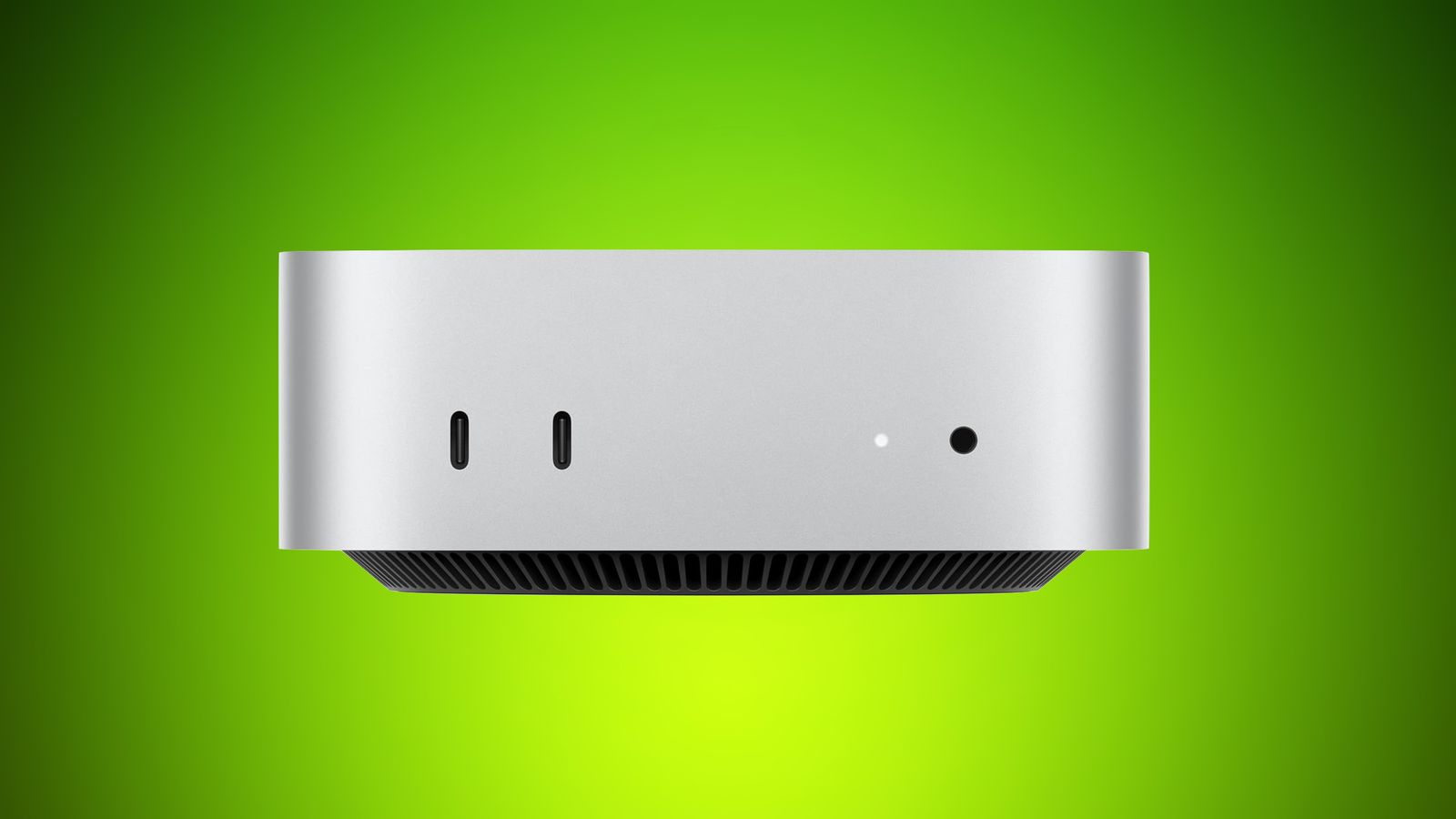 苹果因内存短缺再砍Mac Studio与Mac mini的内存配置选项