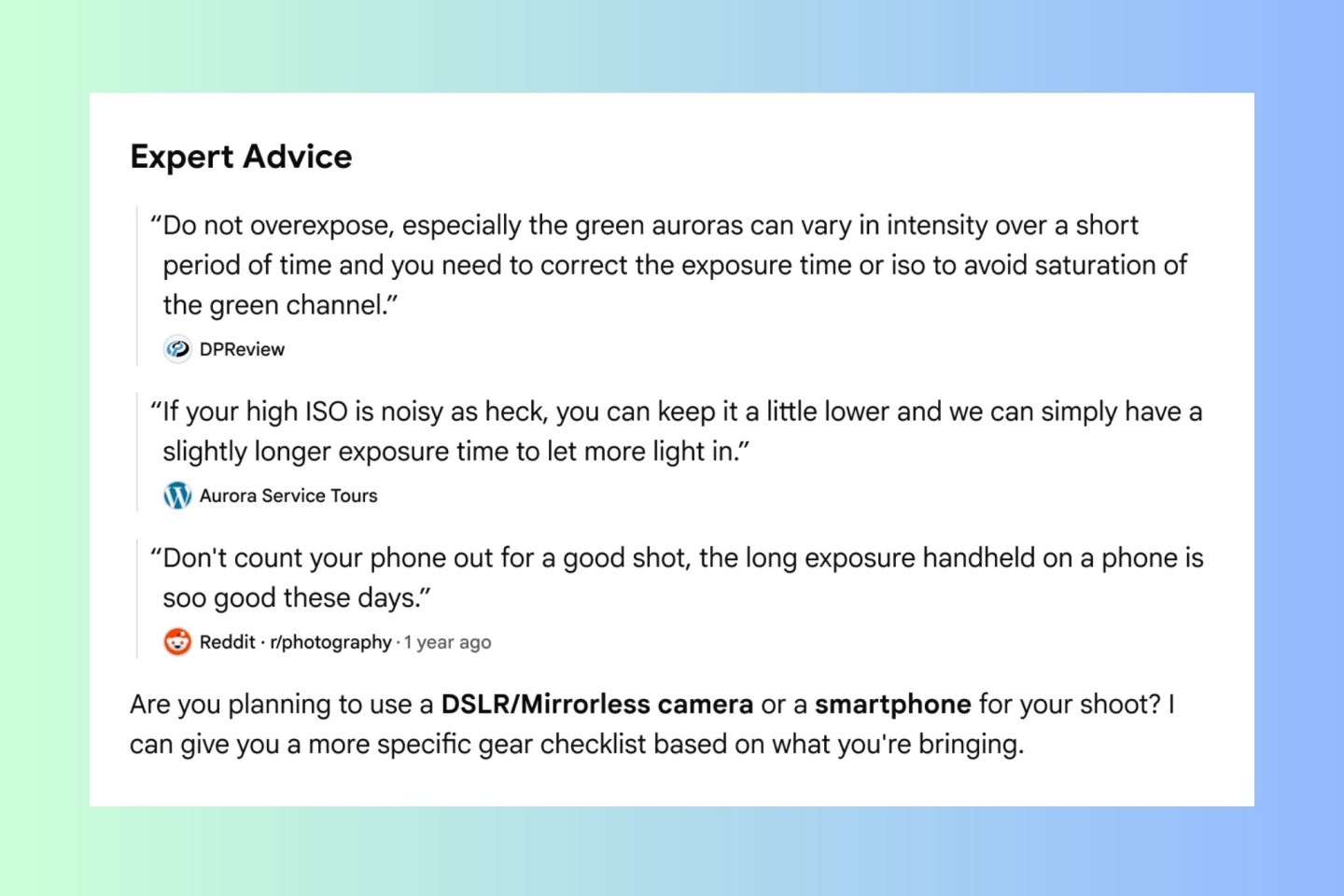 Google AI 搜索摘要将直接引用 Reddit 等社交平台内容