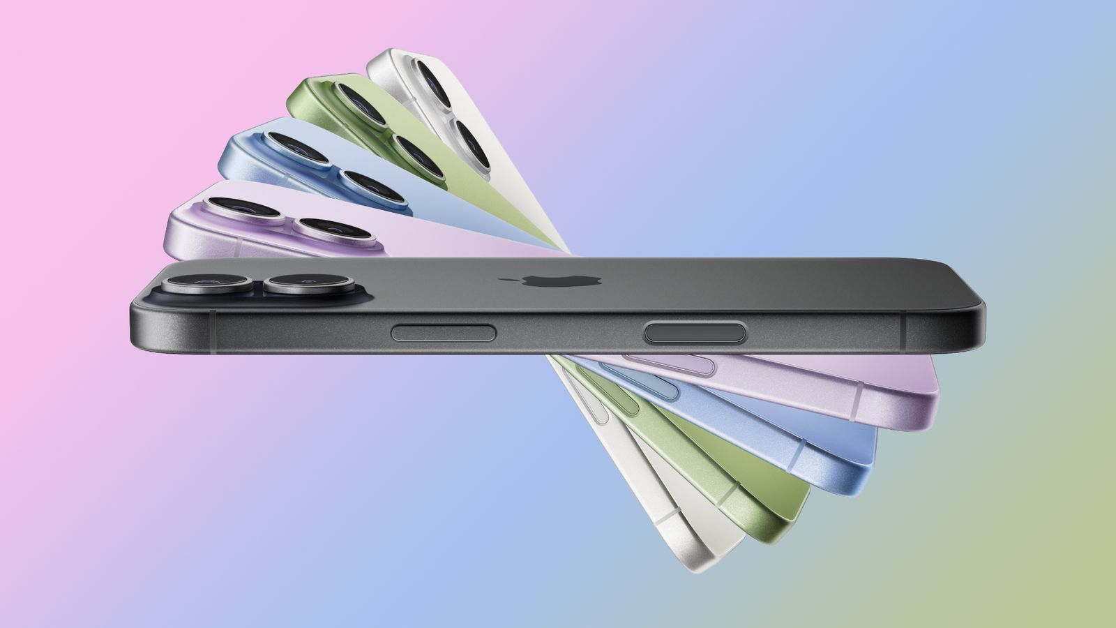 苹果被曝主动推迟发布iPhone 18 或为延长iPhone 17生命周期并压缩成本