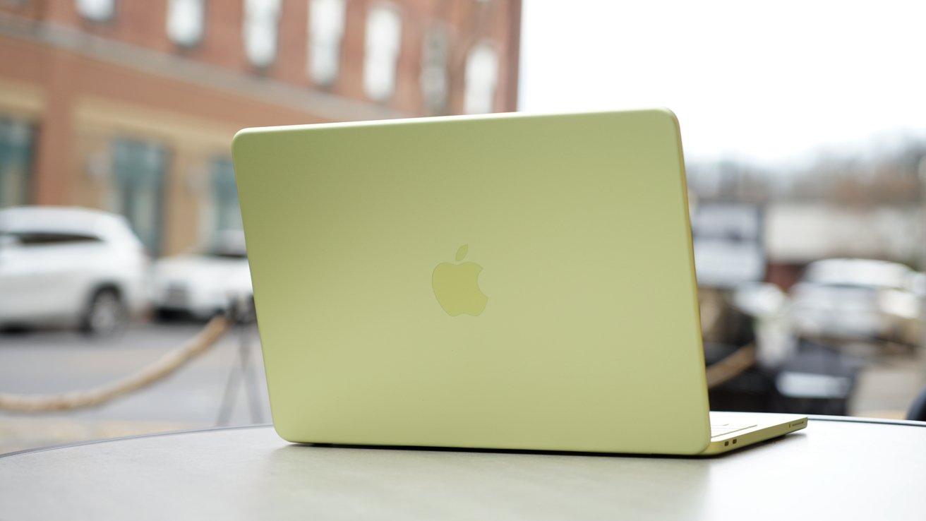 MacBook Neo供不应求 苹果紧急加单A18 Pro芯片并将产量翻倍