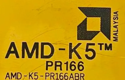 Linux内核再度精简旧硬件支持 AMD K5等早期处理器将被淘汰