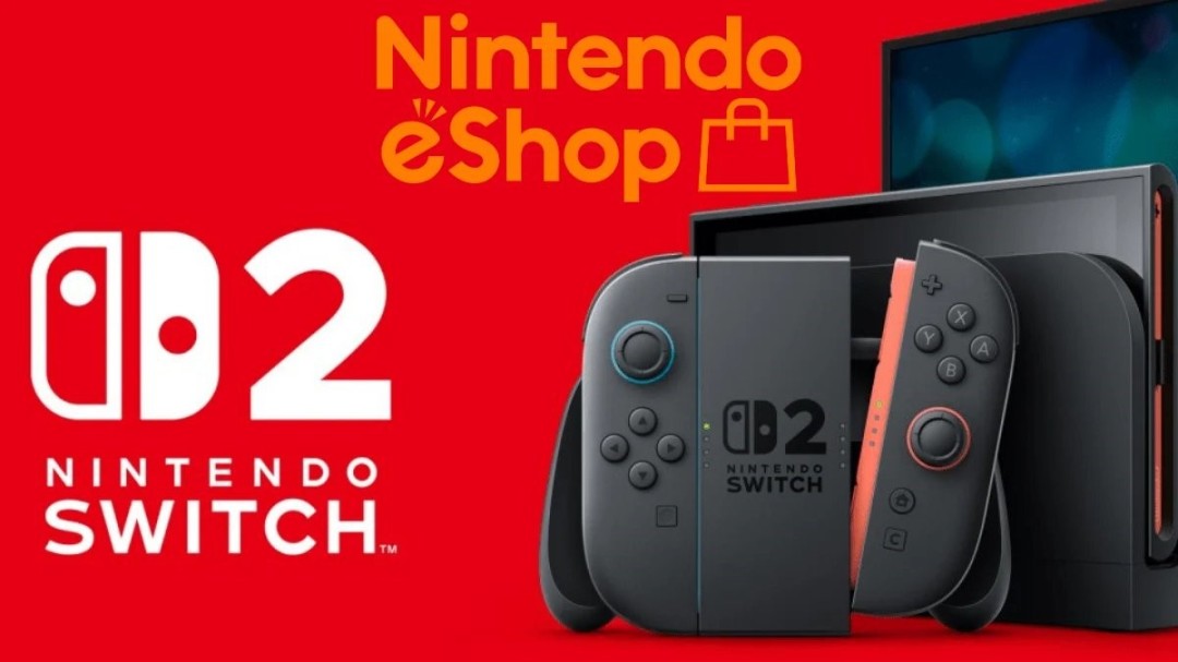 Switch2首年狂卖1986万台 任天堂下财年目标再卖1650万台