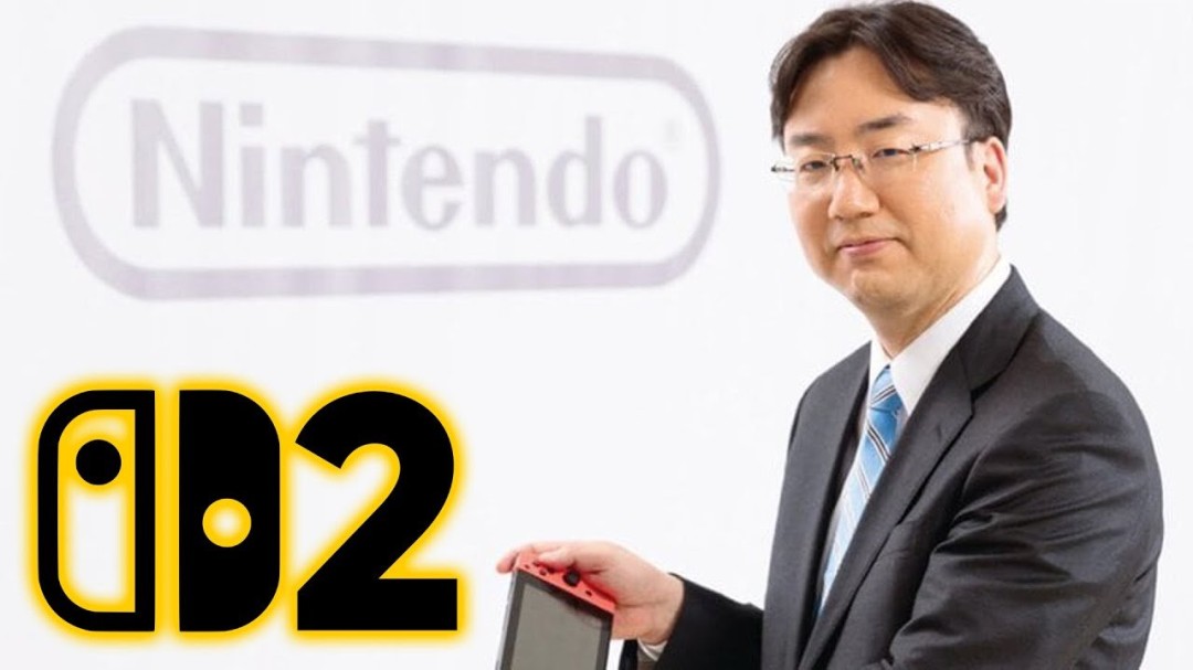 Switch2涨价会影响玩家购买意愿?任天堂社长:丰富的游戏阵容会让玩家觉得值