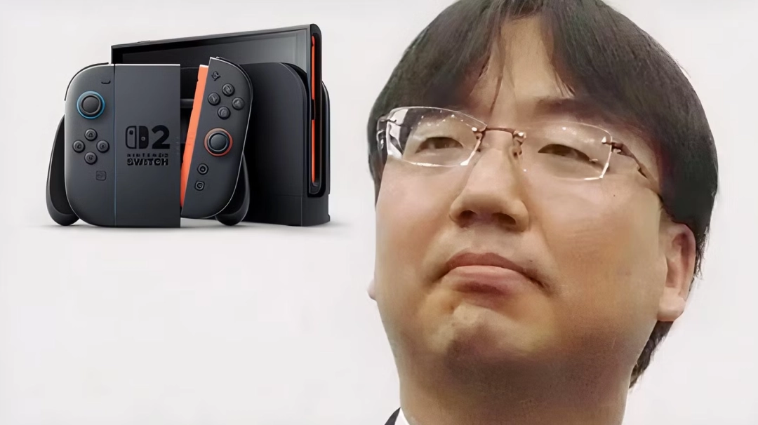 任天堂社长谈Switch 2涨价:依旧没法覆盖所有成本上涨