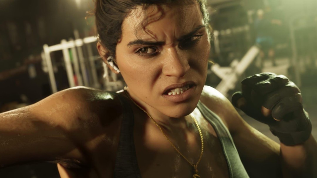 预购5月12日开启?英国零售商员工称《GTA6》标准版69.99英镑