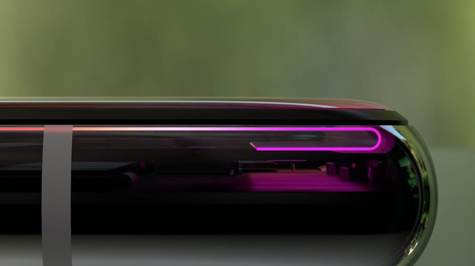 iPhone 18 Pro仍无缘双层OLED 更高亮度屏幕或将遥遥无期