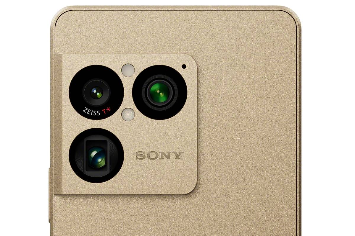 索尼Xperia 1 VIII发布 升级4800万像素长焦与Snapdragon 8 Elite Gen 5